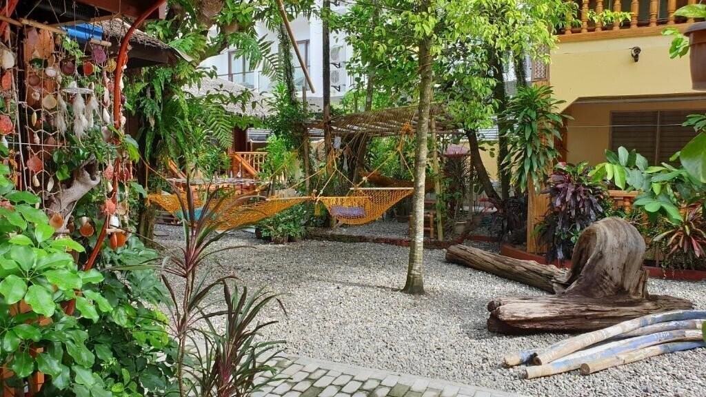 Hotel Roy'S Rendezvous Boracay 2*