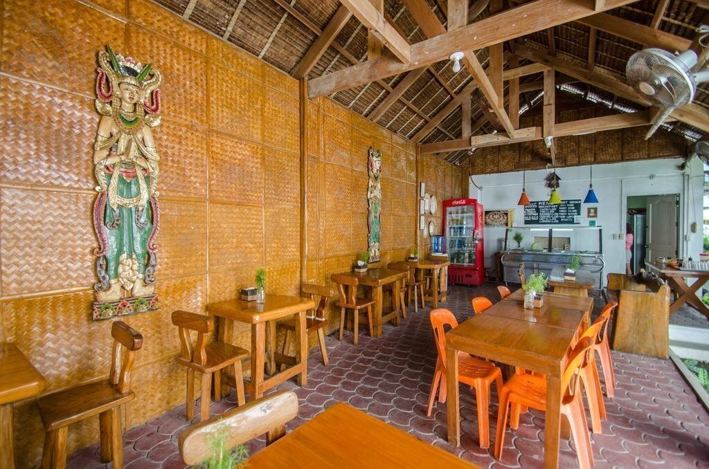 Zdjęcie Secret Garden Hotel 2*