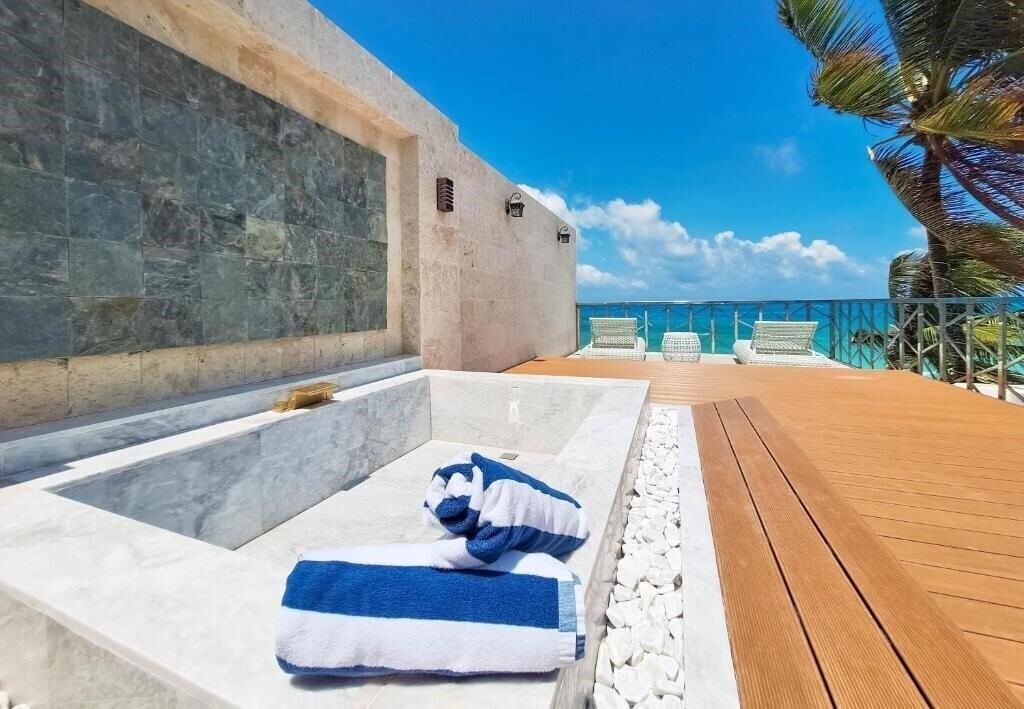 Зображення Boracay Ocean Club 4*