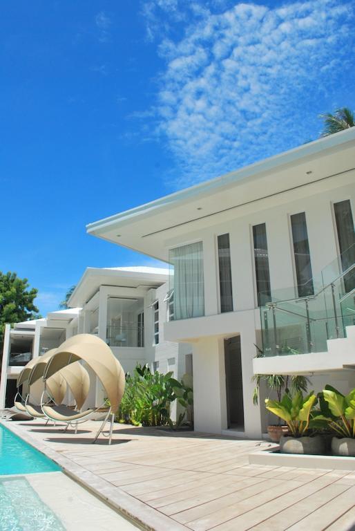 Zdjęcia Astoria Boracay 3*