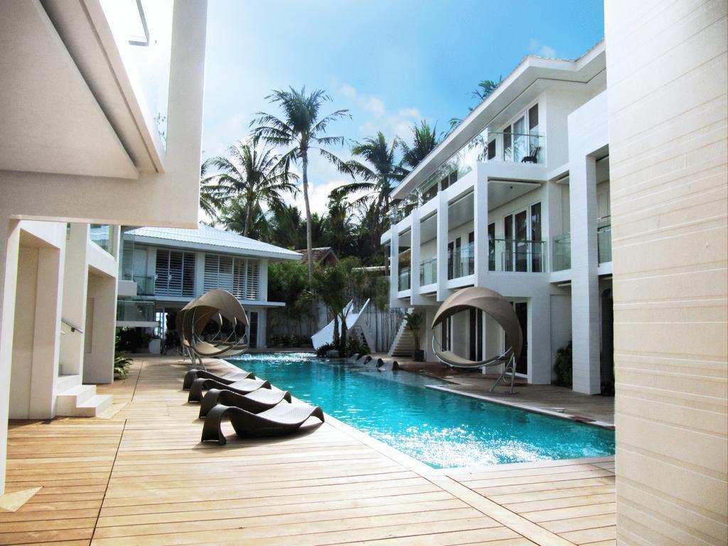 Zdjęcie Astoria Boracay 3*