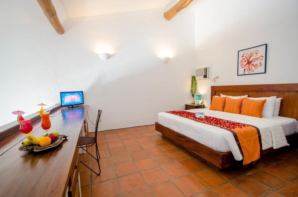 Zdjęcie Jony's Beach Resort 3*