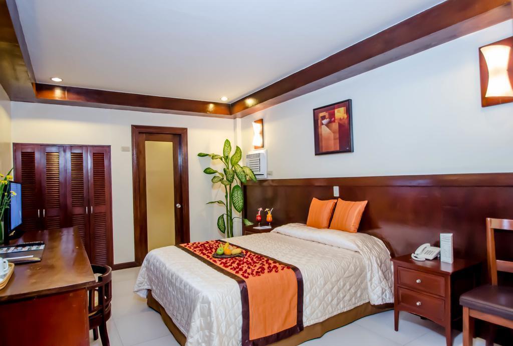 Obraz Jony's Beach Resort 3*