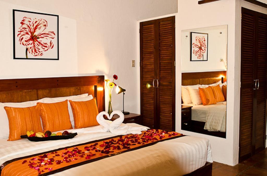 Zdjęcie Jony's Beach Resort 3*