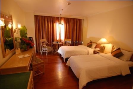 Obraz Apo View Hotel 3*