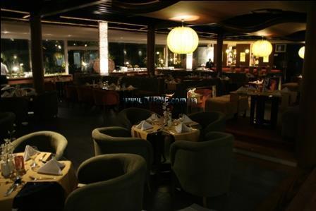 Zdjęcie Apo View Hotel 3*