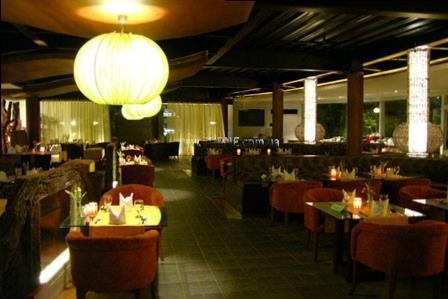 Zdjęcia Apo View Hotel 3*