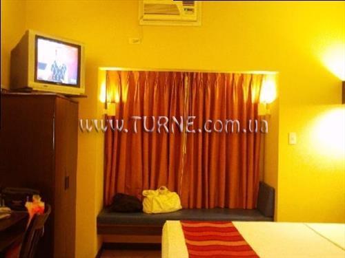 Картинка Microtel Inns & Suites 3*