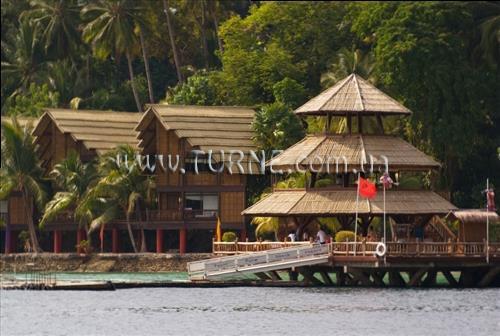 Изображение Pearl Farm Beach Resort 5*