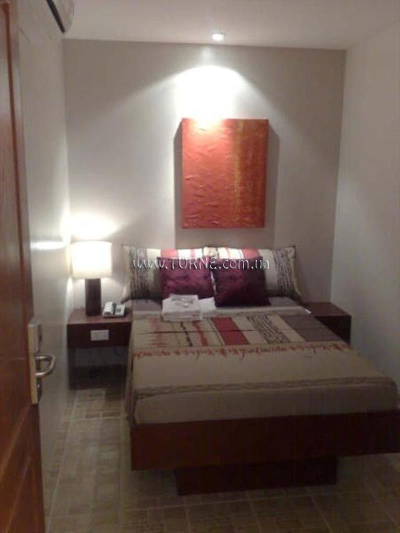 Zdjęcie Gran Prix Tarlac 2*