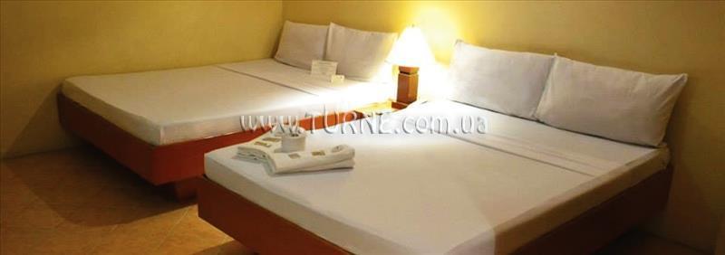 Zdjęcie Gran Prix Tarlac 2*