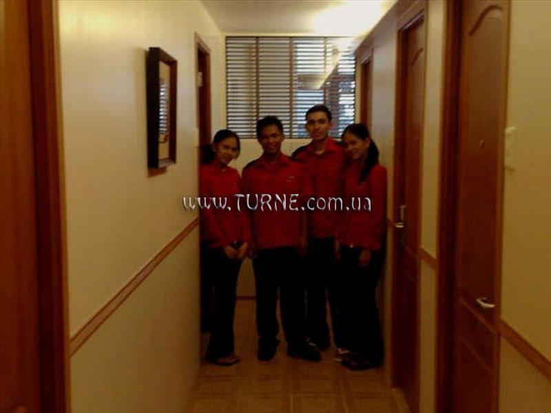 Hotel Gran Prix Tarlac 2*