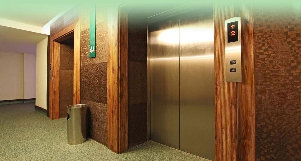 Картинка Eurotel Makati 3*