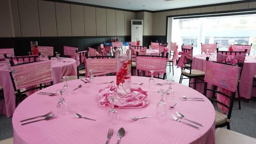 Obraz Eurotel North Edsa 3*