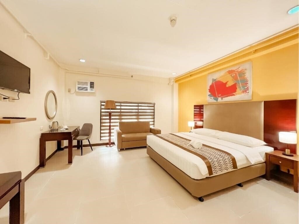 Obraz Casa Bocobo 2*