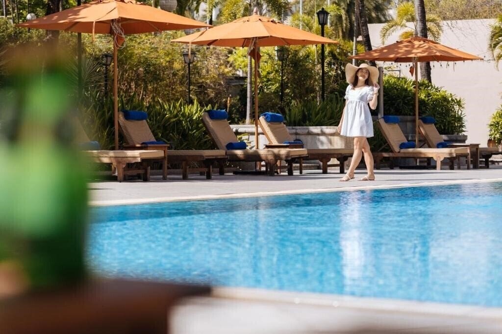 Zdjęcie The Peninsula Manila 5*