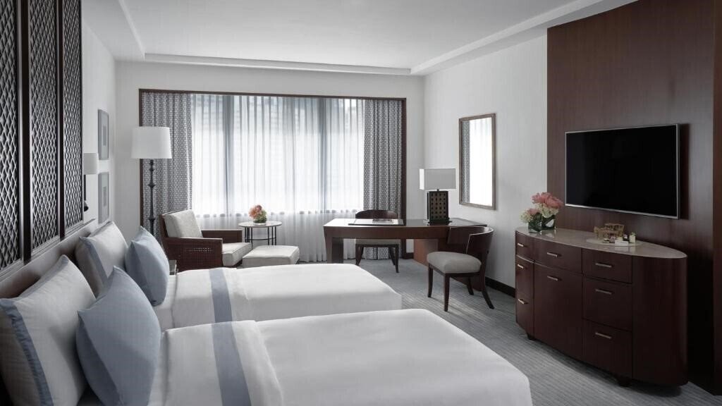 Zdjęcie The Peninsula Manila 5*