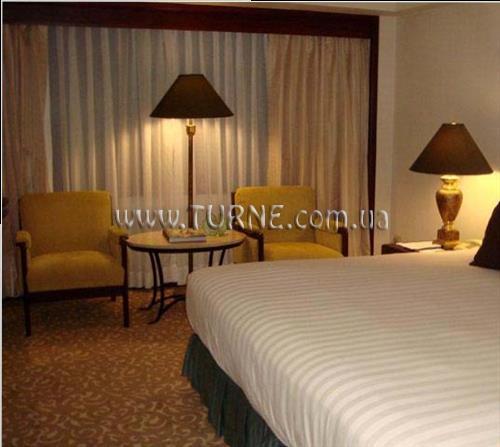 Зображення Dusit Тhani Мanila 4*