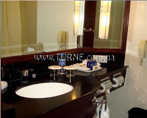 Готель Dusit Тhani Мanila 4*