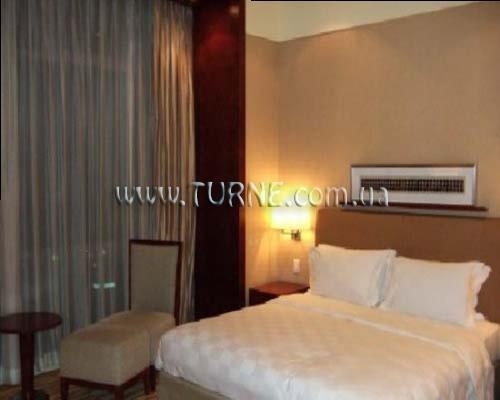 Картинка Hyatt Hotel & Casino 5*