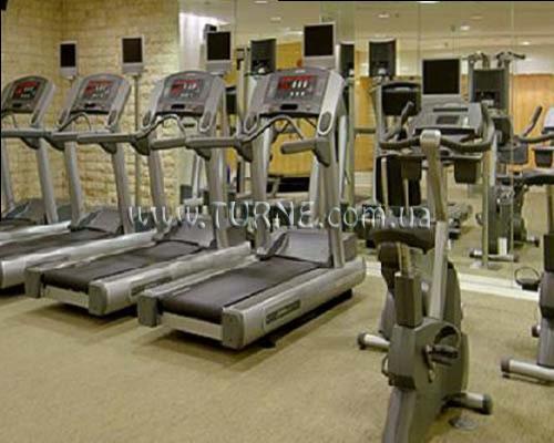 Фото Hyatt Hotel & Casino 5*