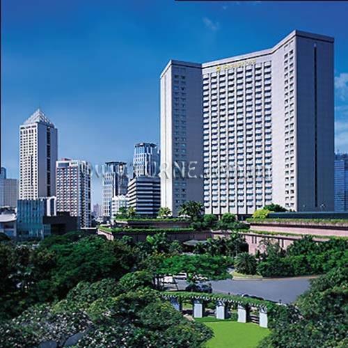 Zdjęcie Hotel Kimberly 3*