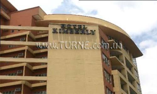 Obraz Hotel Kimberly 3*