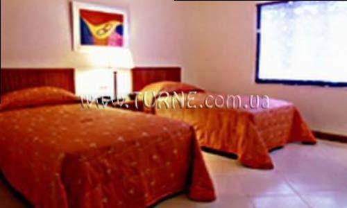 Zdjęcie Hotel Kimberly 3*