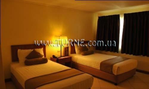 Zdjęcia Hotel Kimberly 3*