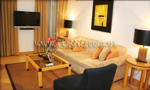 Зображення G Hotel Manila 4*