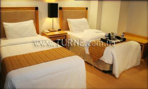 Фото G Hotel Manila 4*