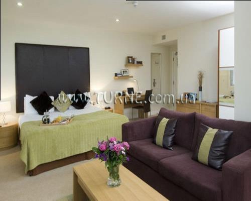 Фотографія Fraser Place Apartments 5*