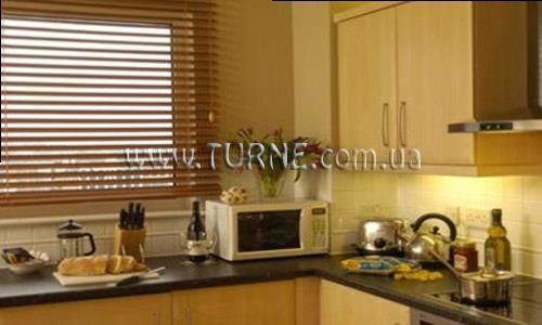 Фото Fraser Place Apartments 5*