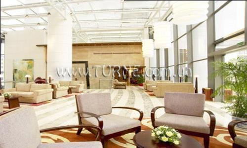 Готель Fraser Place Apartments 5*