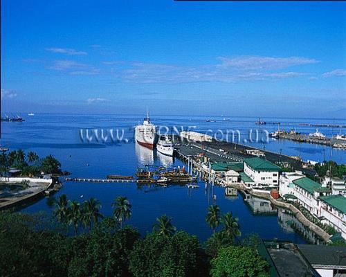 Отель Executive Plaza Hotel 3*