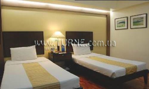 Картинка El Cielito Inn Makati 2*