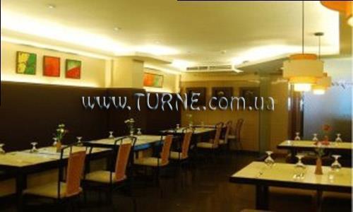 Зображення El Cielito Inn Makati 2*