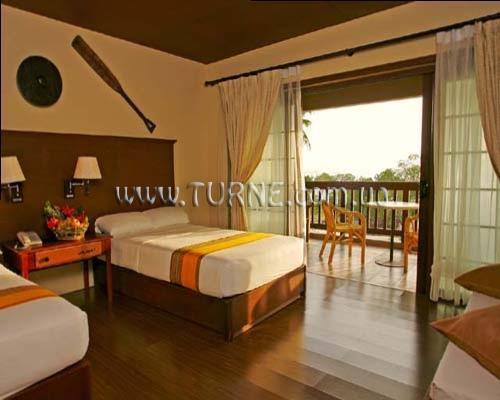 Zdjęcie Las Palmas Hotel 3*