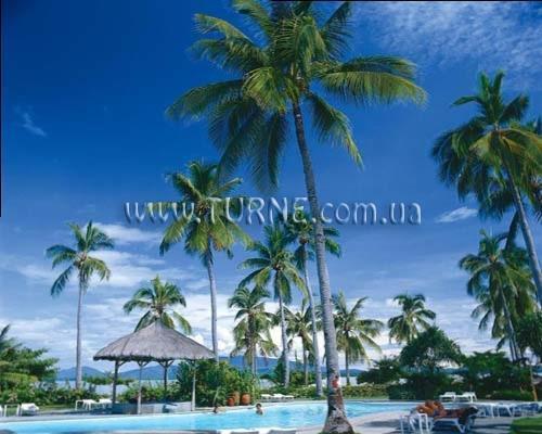 Obraz Las Palmas Hotel 3*