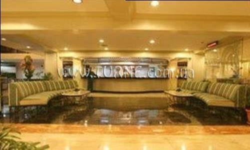 Zdjęcie Las Palmas Hotel 3*