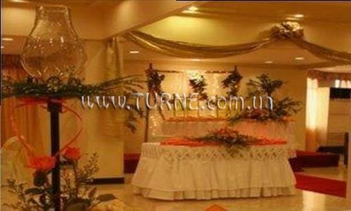 Zdjęcia Las Palmas Hotel 3*