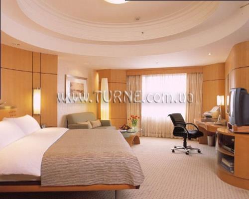 Изображение Makati Shangri-La 5*