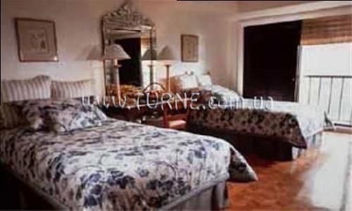 Zdjęcie Manila Hotel 4*