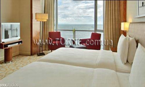 Obraz Manila Hotel 4*