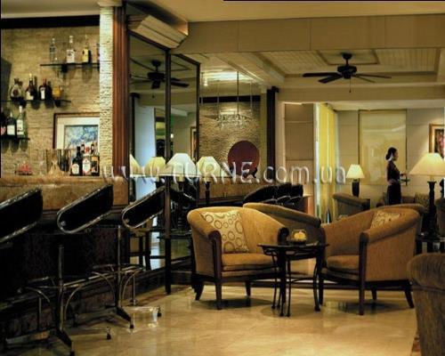 Zdjęcia Manila Hotel 4*