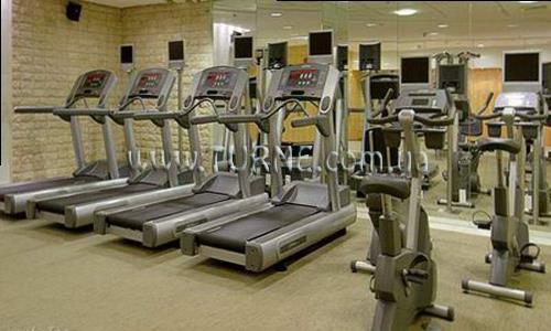 Hotel Manila Hotel 4*