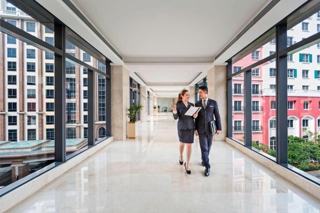 Зображення Marriott Manila 4*