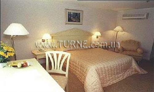 Zdjęcia Oxford Suites 3*