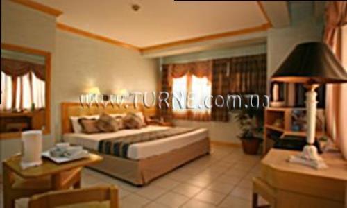 Зображення Palm Plaza Hotel 2*