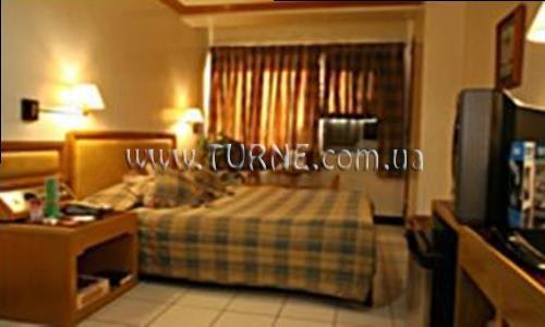 Фотографія Palm Plaza Hotel 2*